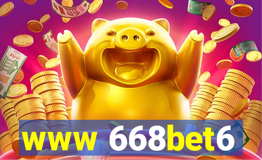 www 668bet6